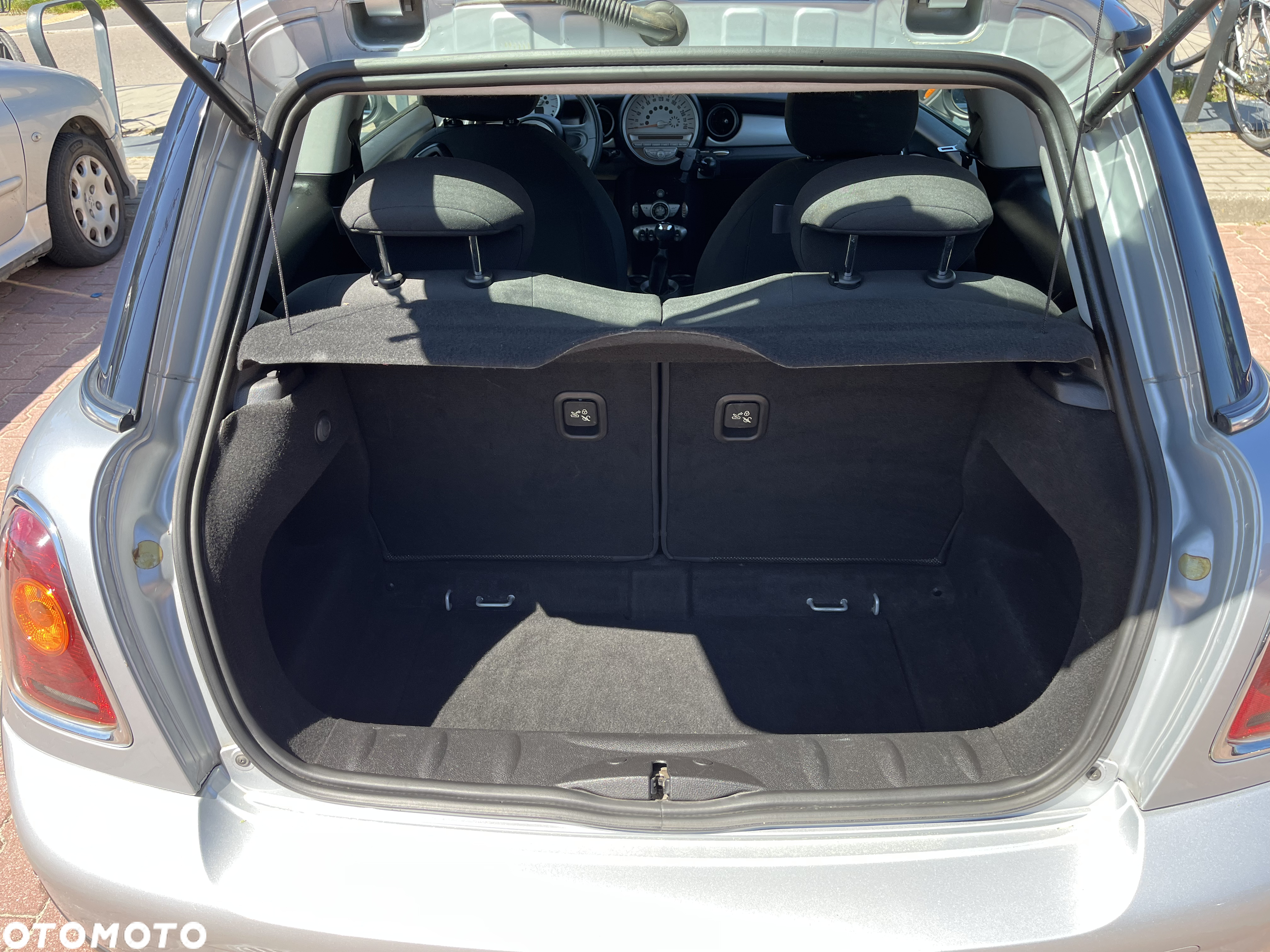 MINI ONE Standard - 6
