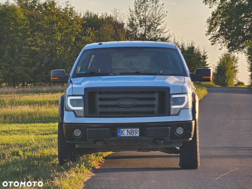 Ford F150 - 7