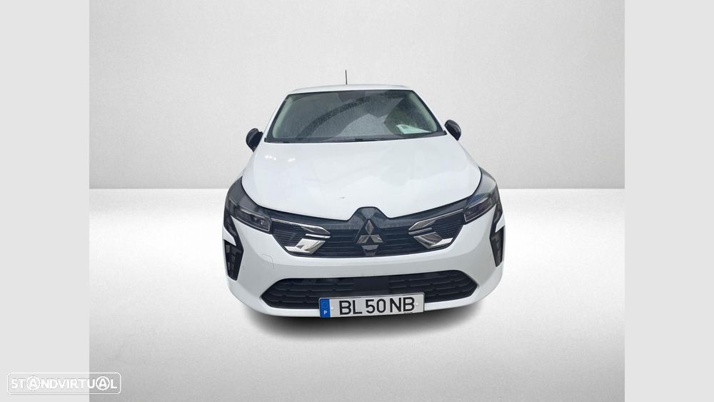 Mitsubishi Colt 1.0 MPI-T Kaiteki - 2