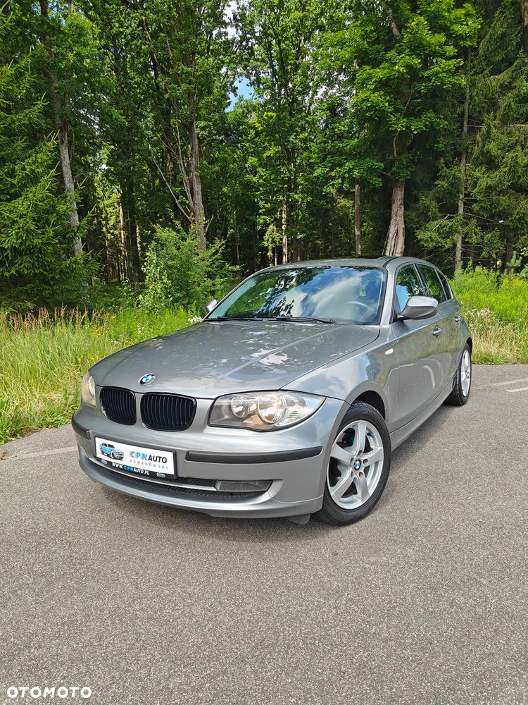 BMW Seria 1 116i Edition Lifestyle - 2