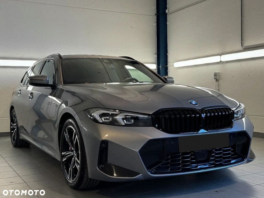 BMW Seria 3 320d xDrive mHEV M Sport - 6