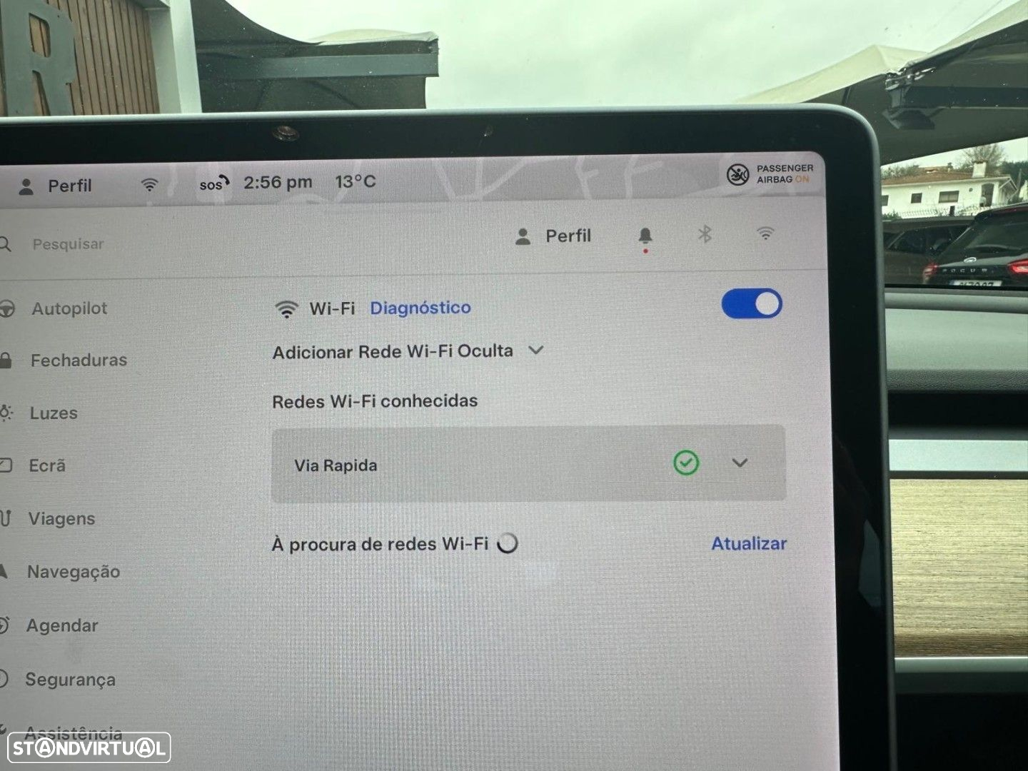 Tesla Model 3 Long-Range RWD - 18