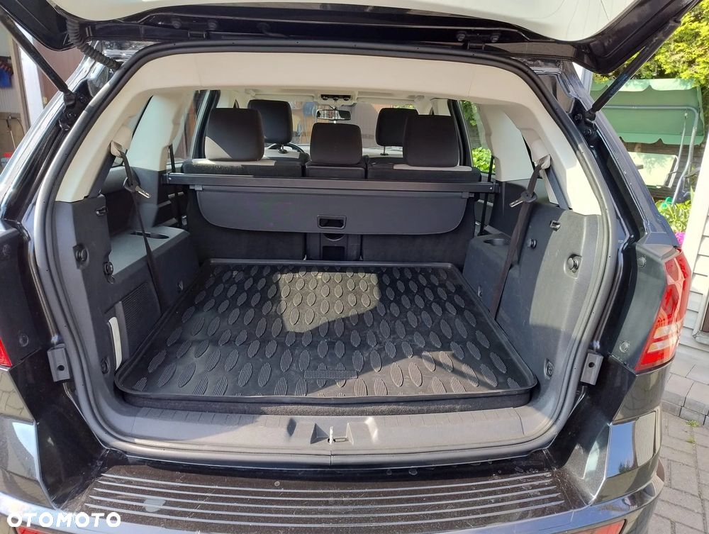 Dodge Journey - 4