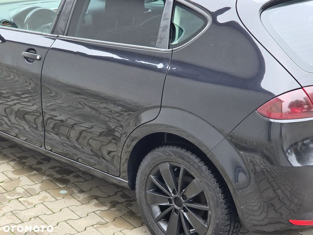 Seat Leon - 17