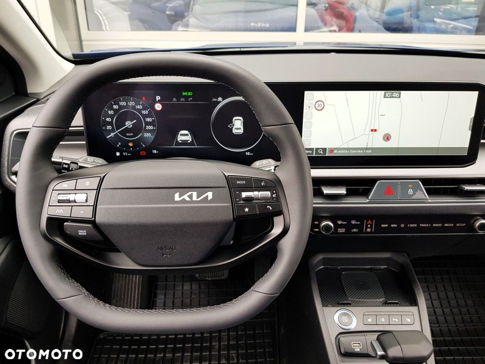Kia Stonic 1.0 T-GDI L Business Line DCT - 22