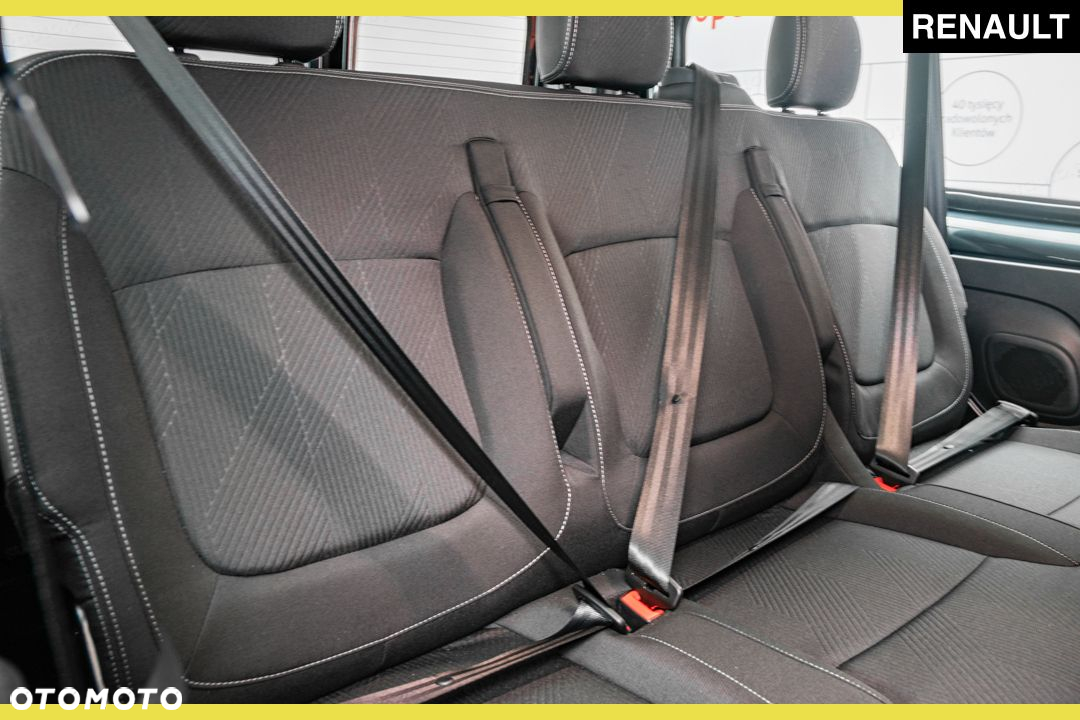 Renault Trafic - 16