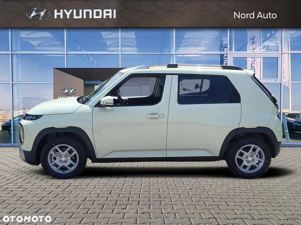 Hyundai Inster 49kWh Modern - 2