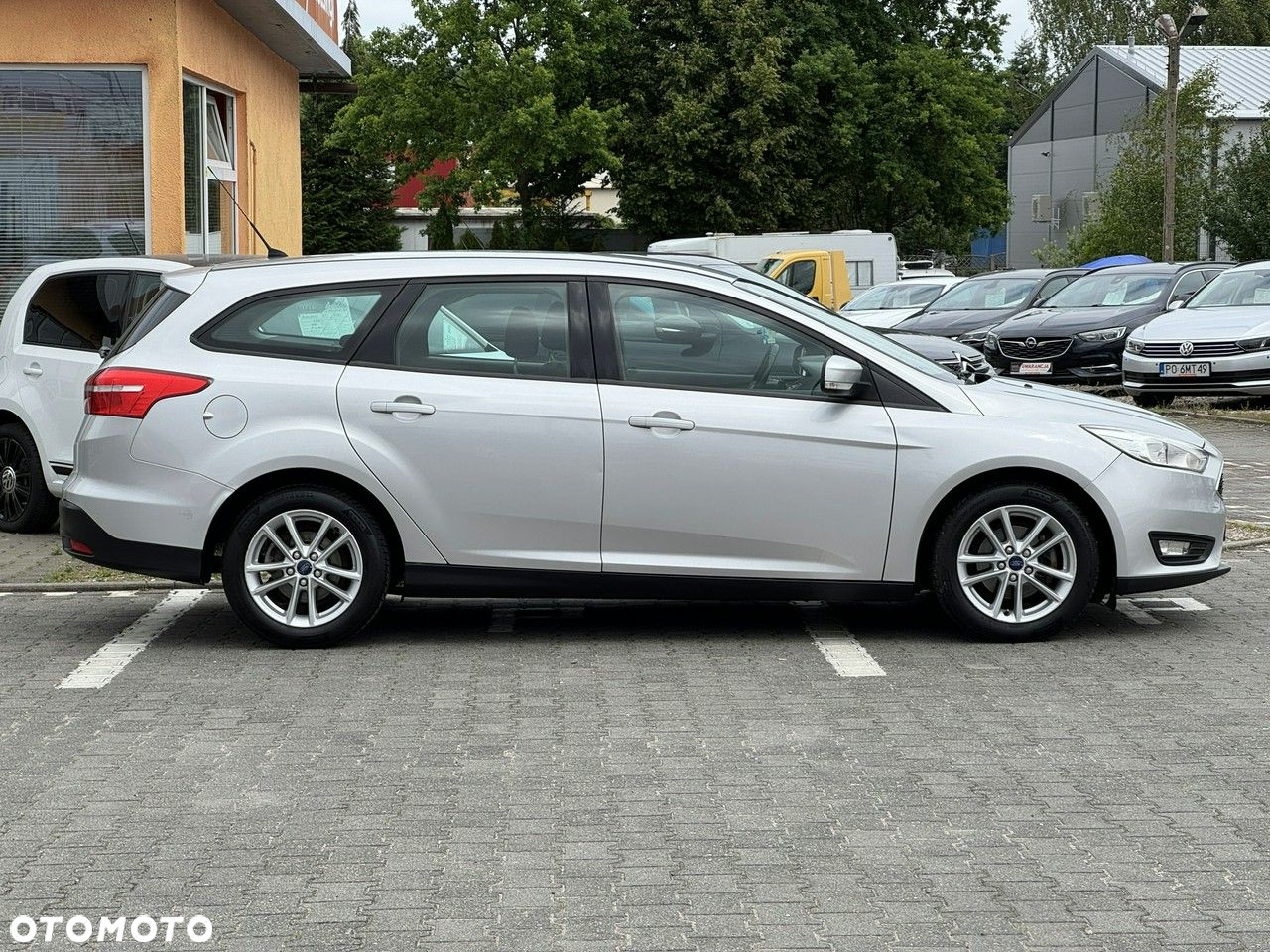 Ford Focus - 10