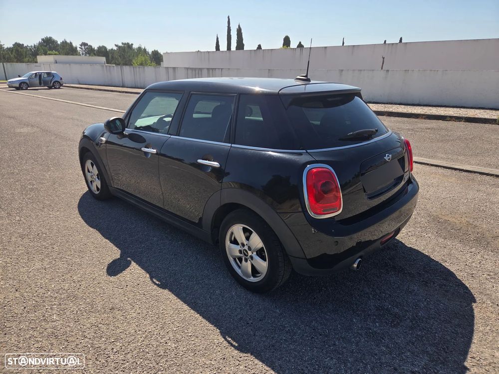MINI 5 Portas - 10