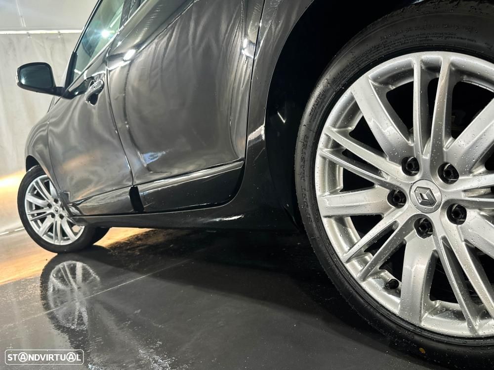 Renault Mégane Sport Tourer 1.5 dCi GT Line EDC J18 - 7