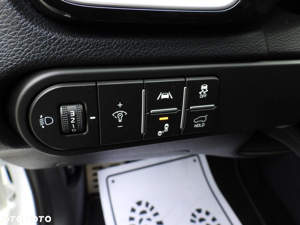 Kia ProCeed 1.5 T-GDI DCT7 OPF GT LINE - 37