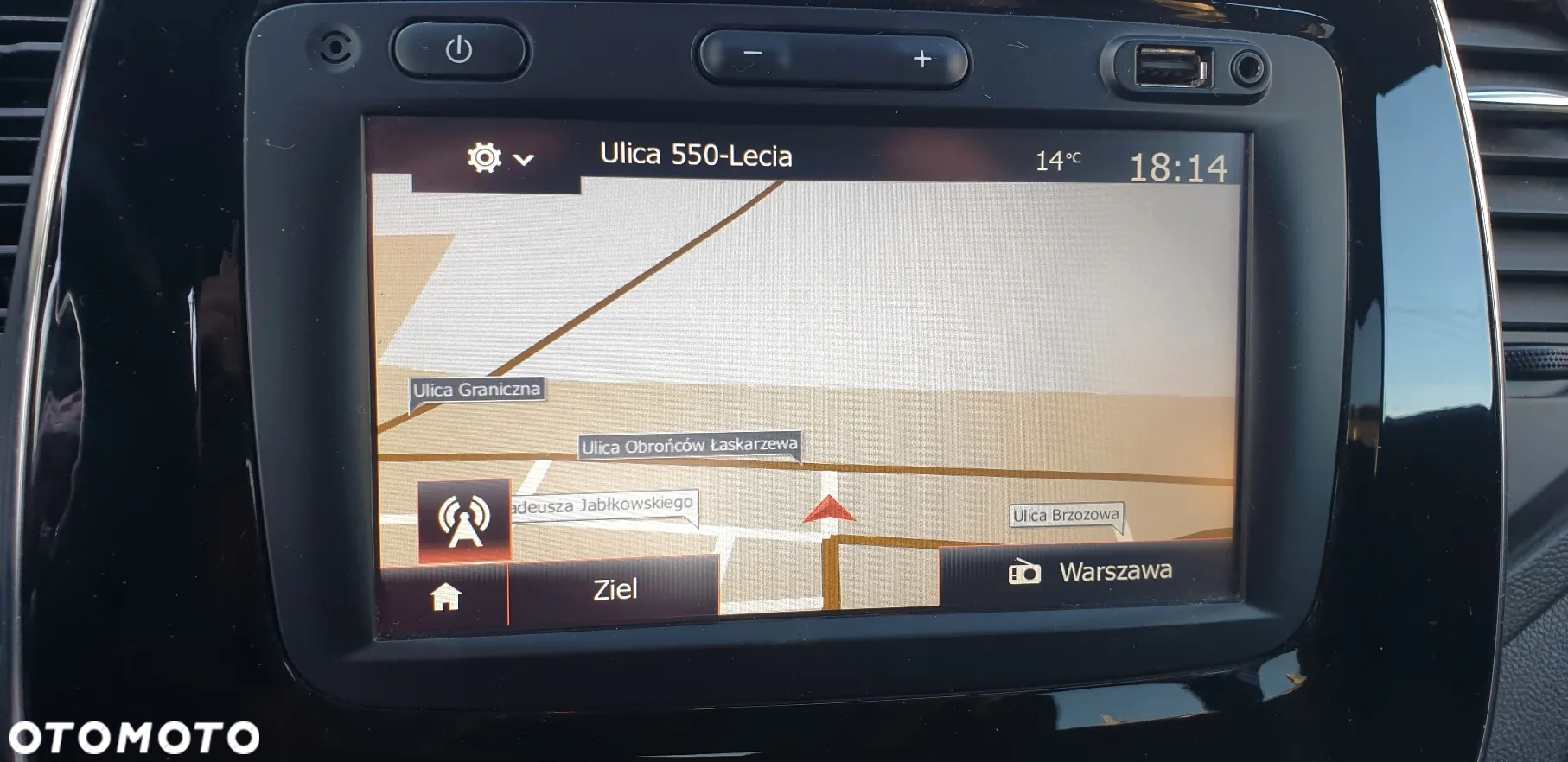 Renault Captur ENERGY TCe 120 EDC XMOD - 34