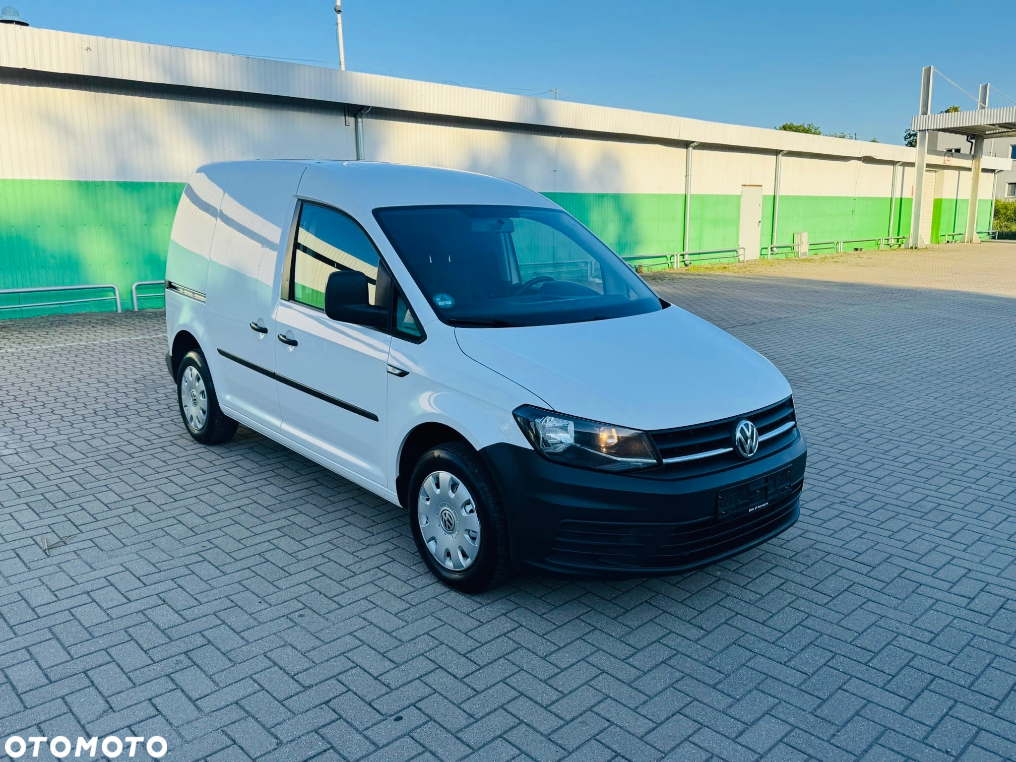Volkswagen Caddy - 2