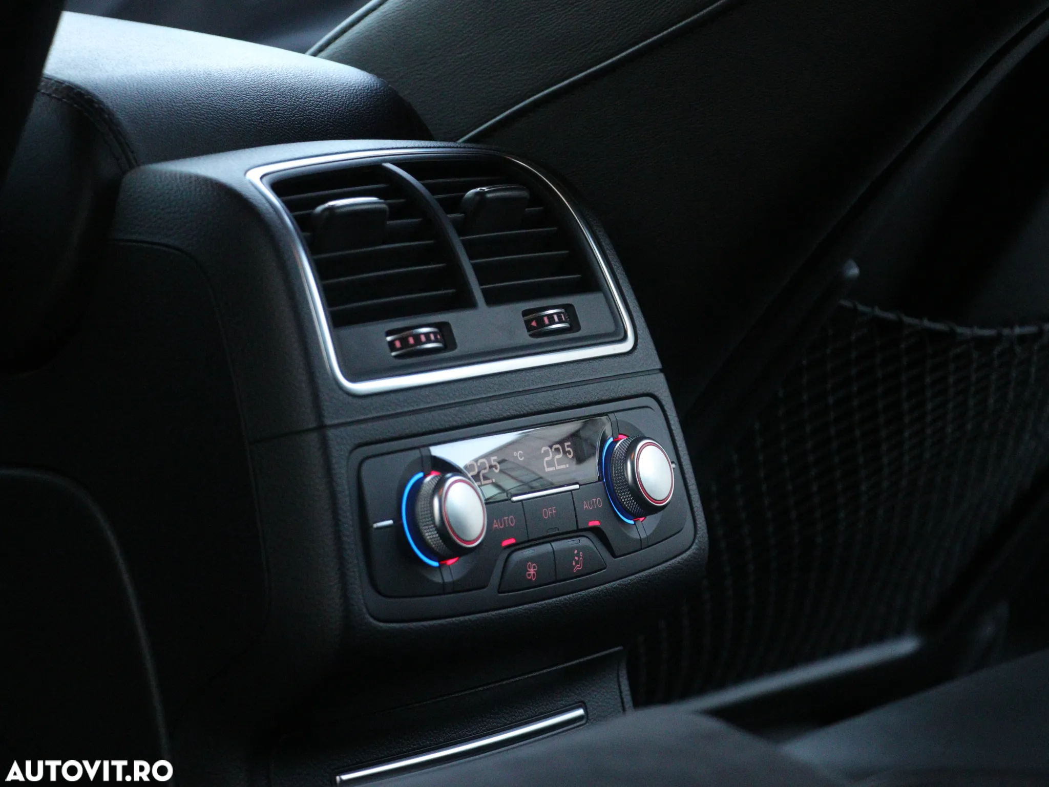 Audi A6 - 37