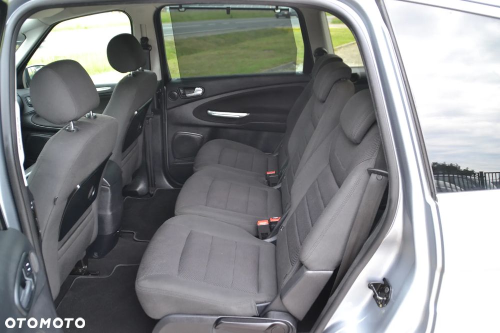 Ford S-Max 1.6 EcoBoost Titanium - 26