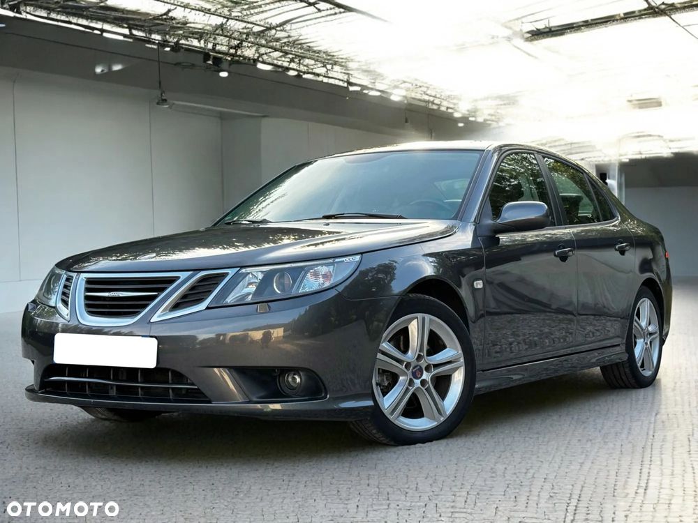 Saab 9-3 1.9TTiD PF Vector Euro5 - 6