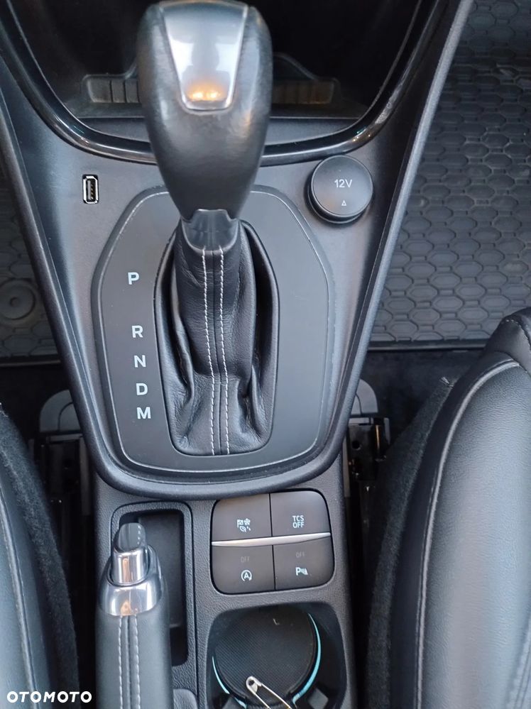 Ford Puma 1.0 EcoBoost Hybrid ST-LINE VIGNALE - 17