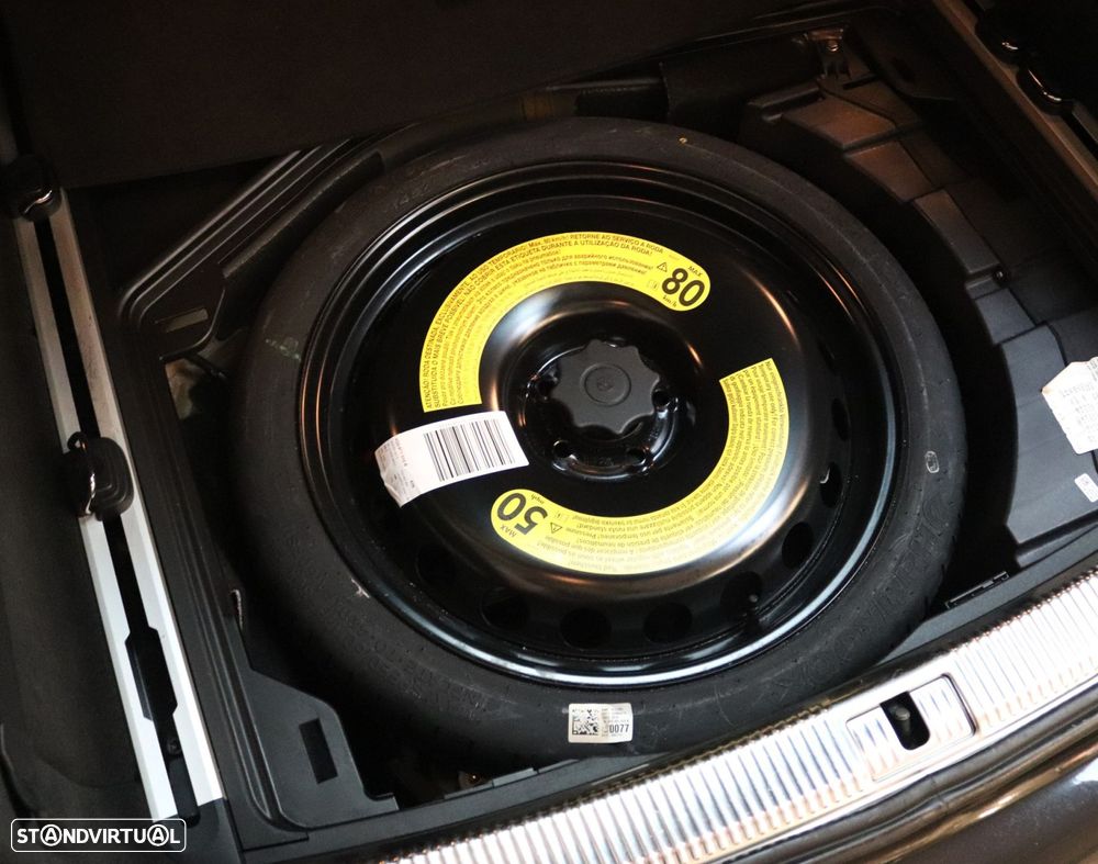 Audi A6 Avant 2.0 TDi S-line S tronic - 48