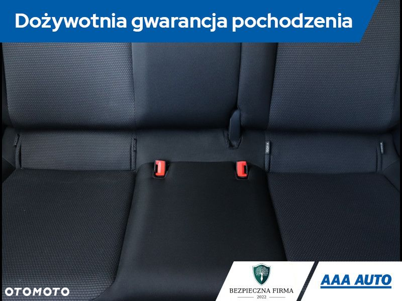 Skoda Citigo - 11