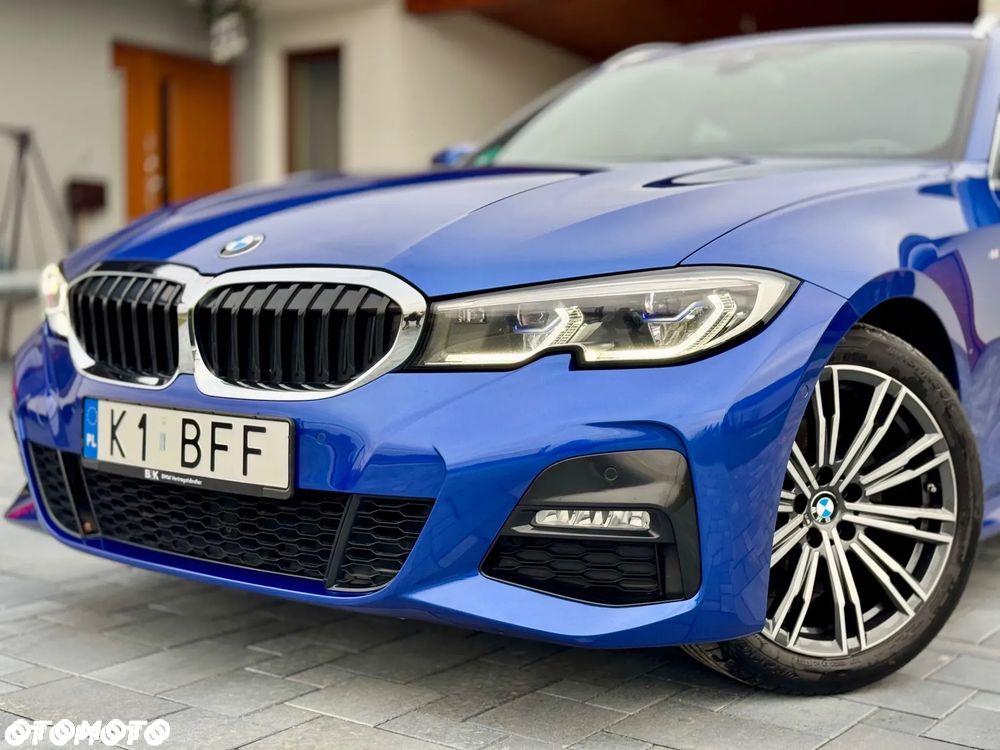 BMW Seria 3 - 3