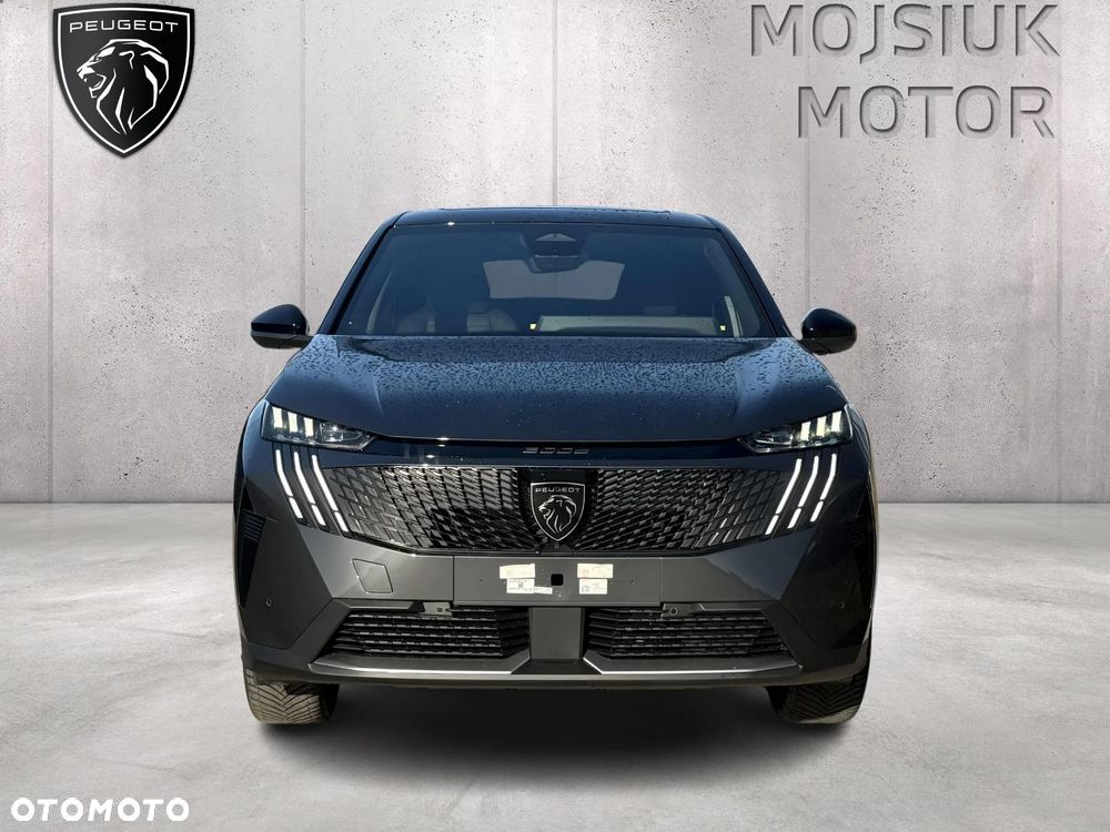 Peugeot 3008 - 8