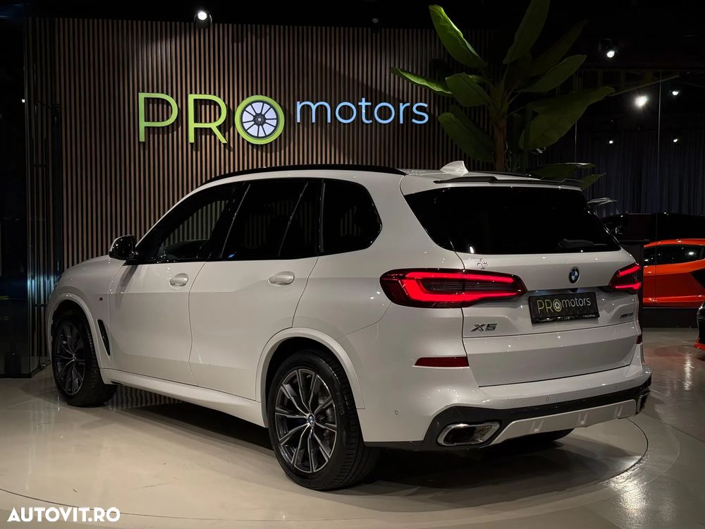 BMW X5 - 8