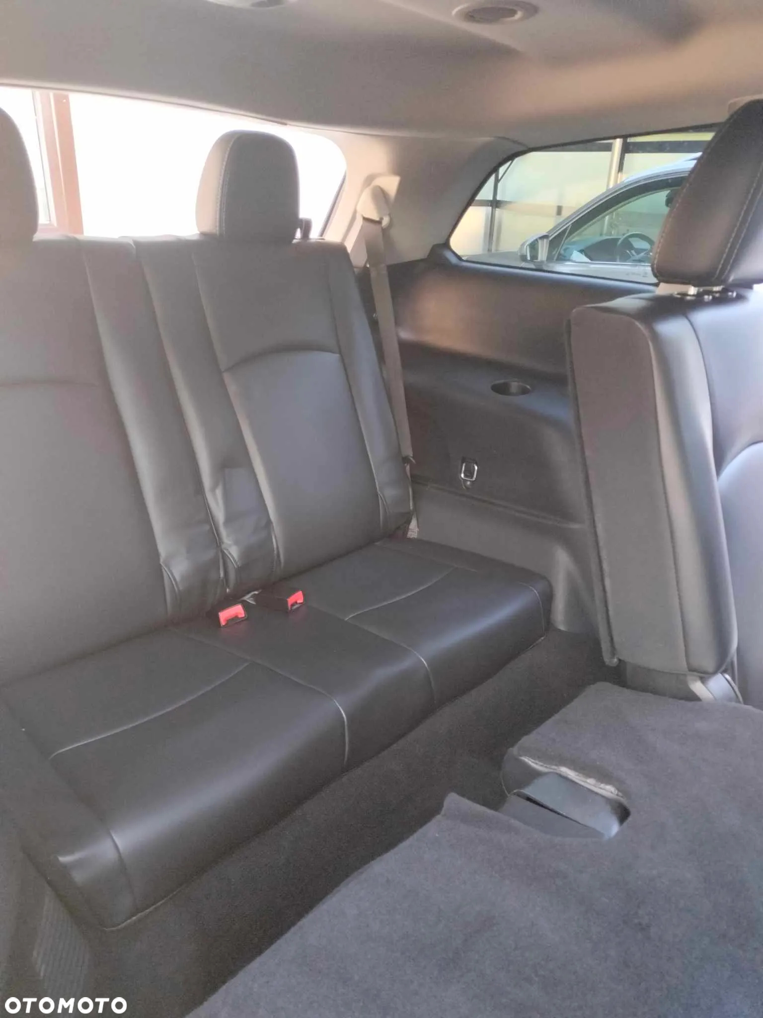 Fiat Freemont 2.0 Multijet Black Code AWD - 11