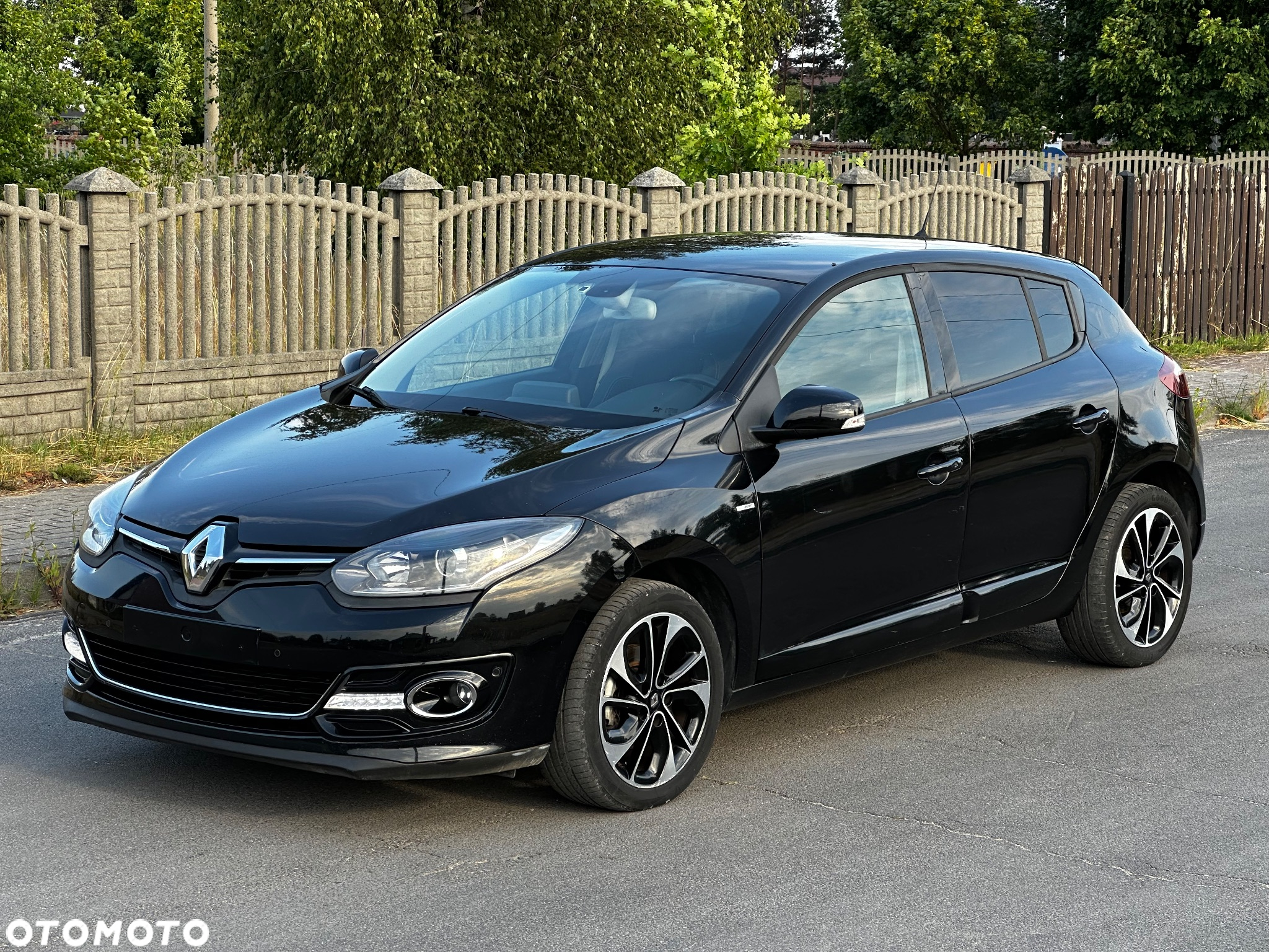 Renault Megane 1.6 dCi Energy Bose EU6 - 23