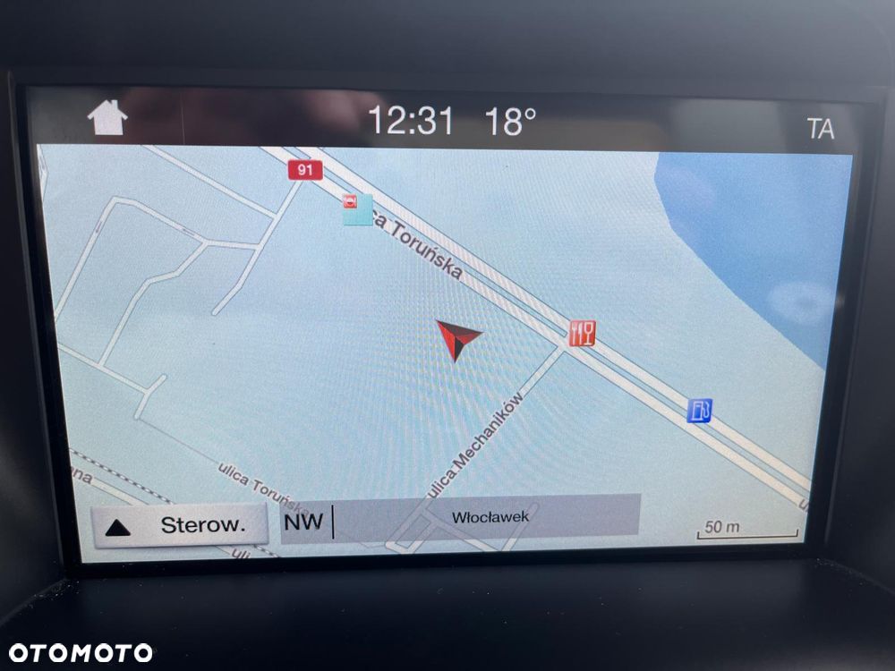 Ford Kuga 2.0 TDCi 2x4 Titanium - 14