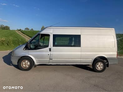 Ford Transit - 16