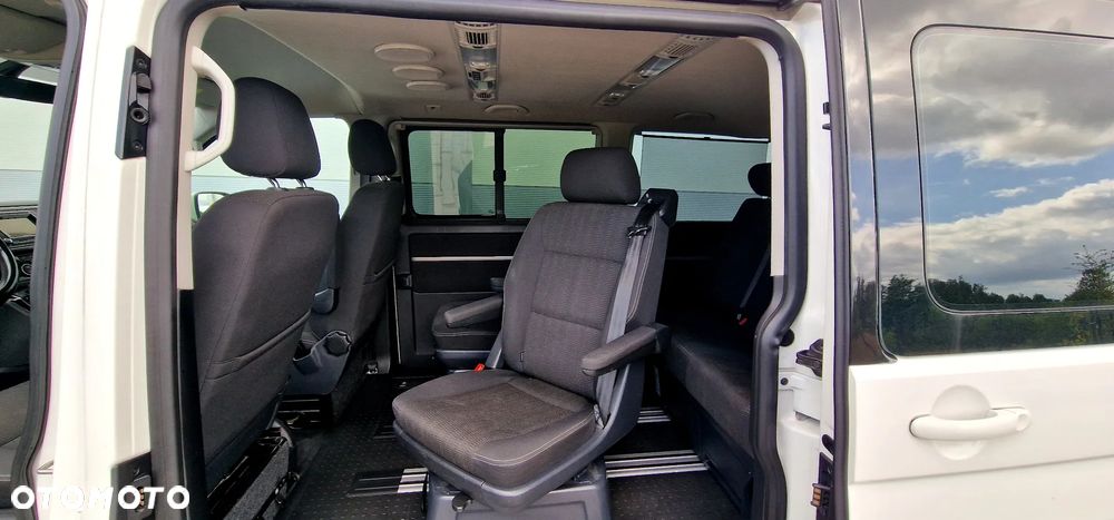 Volkswagen Multivan 2.0 BiTDI L1 Highline 4Motion DSG - 22