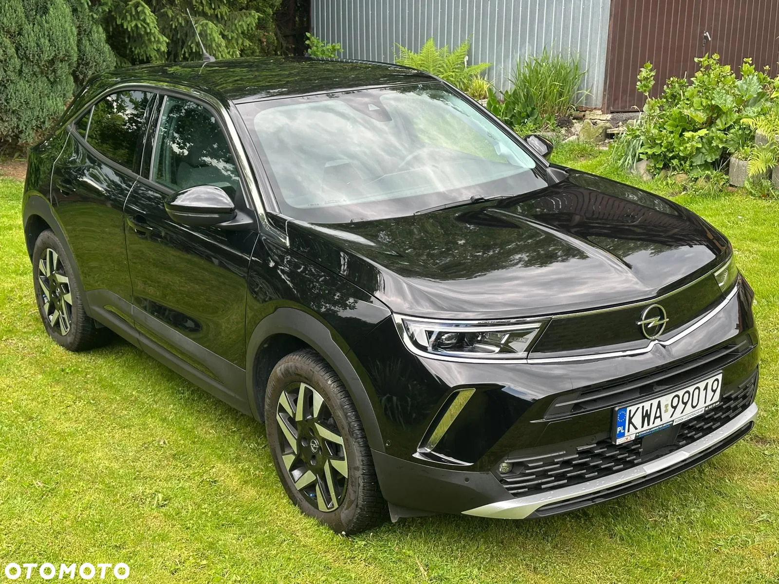 Opel Mokka 1.5 Diesel Elegance - 5