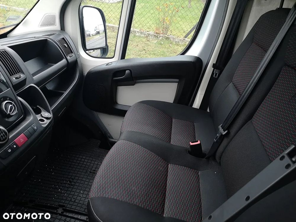 Citroën Jumper - 12