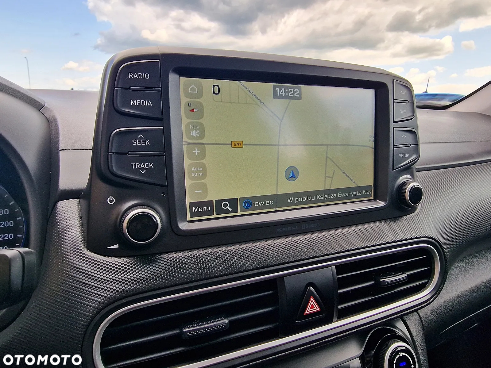 Hyundai Kona 1.0 T-GDI Advantage - 16