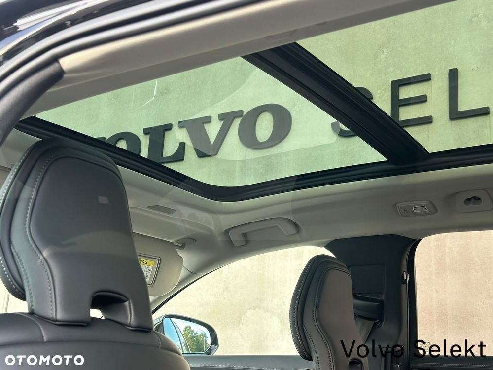 Volvo V90 - 36