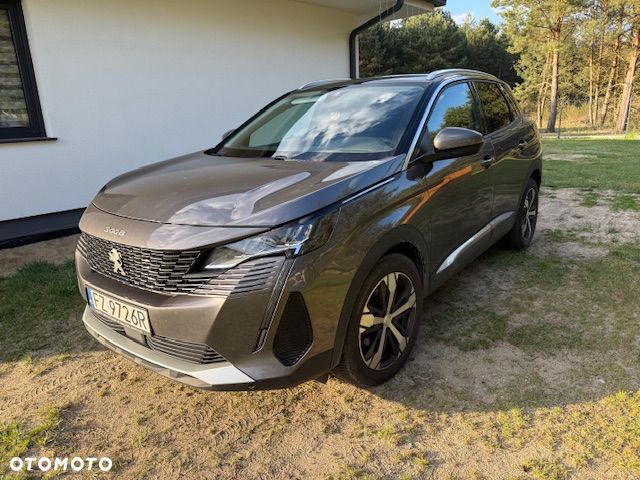 Peugeot 3008 1.2 PureTech Road Trip S&S EAT8 - 1