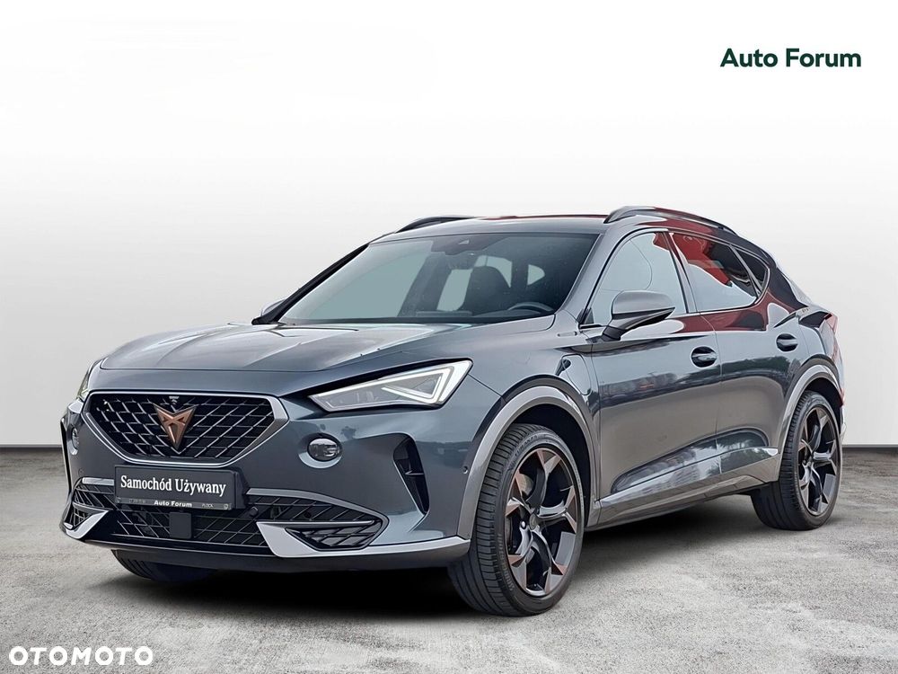 Cupra Formentor - 2