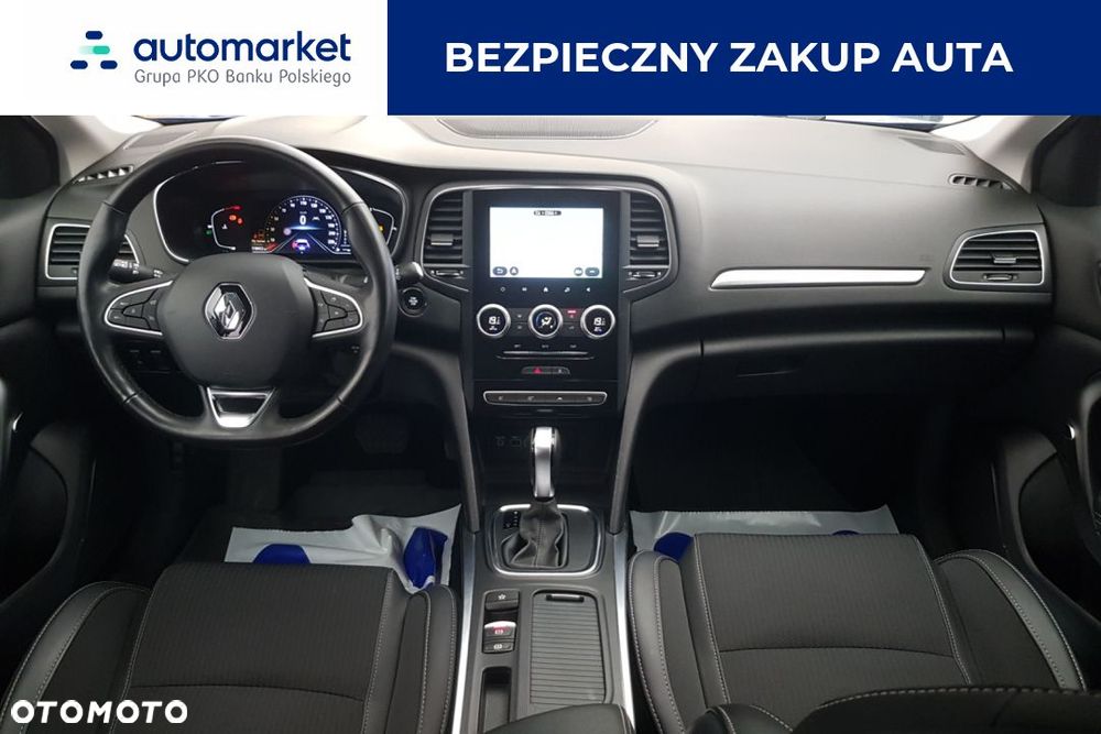 Renault Megane 1.3 TCe FAP Intens EDC - 9