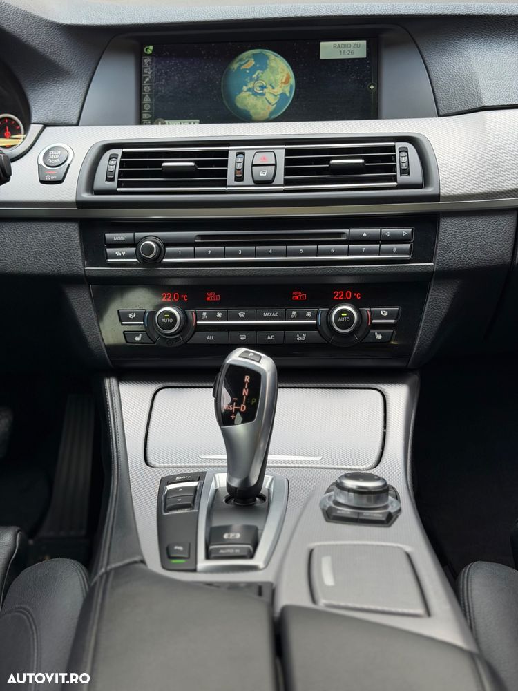 BMW Seria 5 - 17