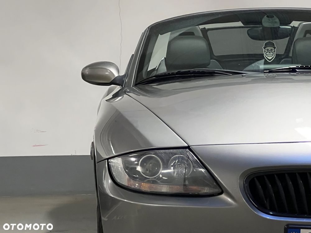 BMW Z4 - 14