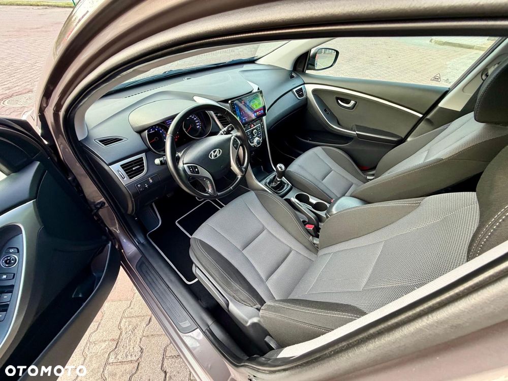 Hyundai i30 1.4 Premium - 9