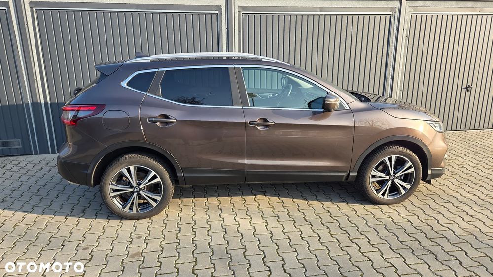 Nissan Qashqai 1.5 dCi N-CONNECTA - 7