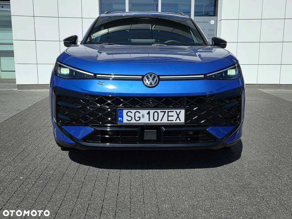 Volkswagen T-Roc 1.5 eTSI R-Line DSG - 13