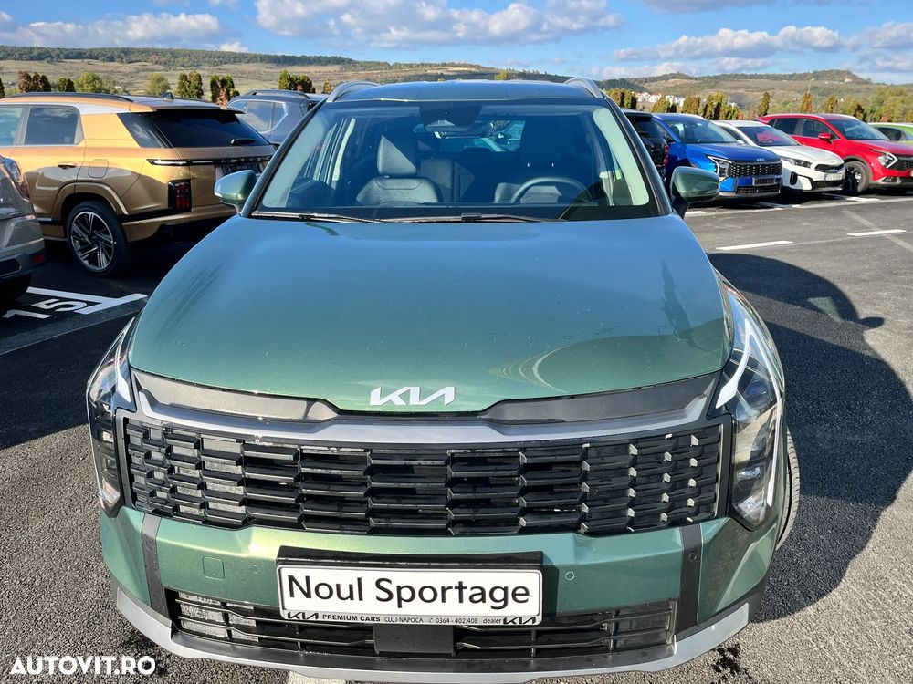 Kia Sportage - 2