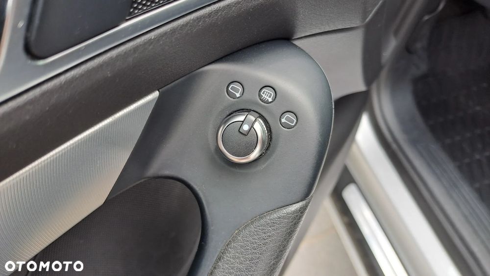 Audi A6 Avant 2.0 TDI - 10