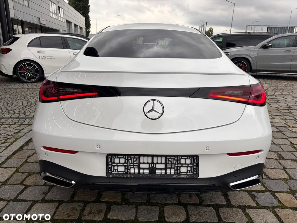 Mercedes-Benz CLE 2025