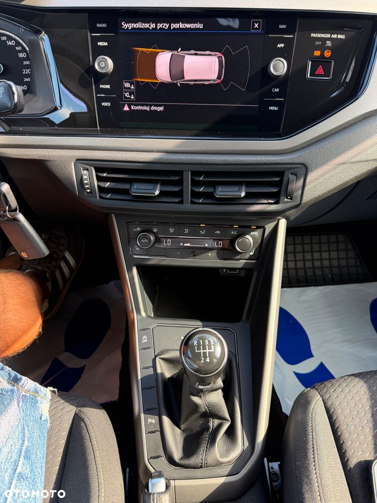 Volkswagen Polo 1.0 beats - 18