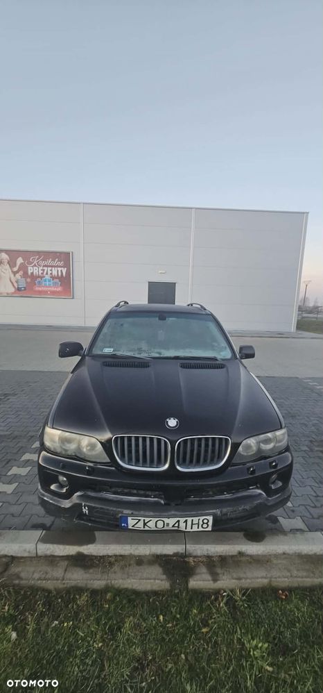 BMW X5 - 5