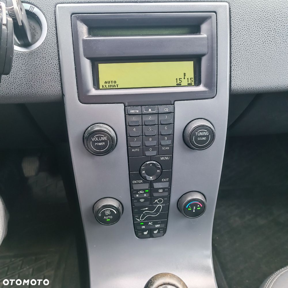 Volvo S40 2.4i Kinetic - 5