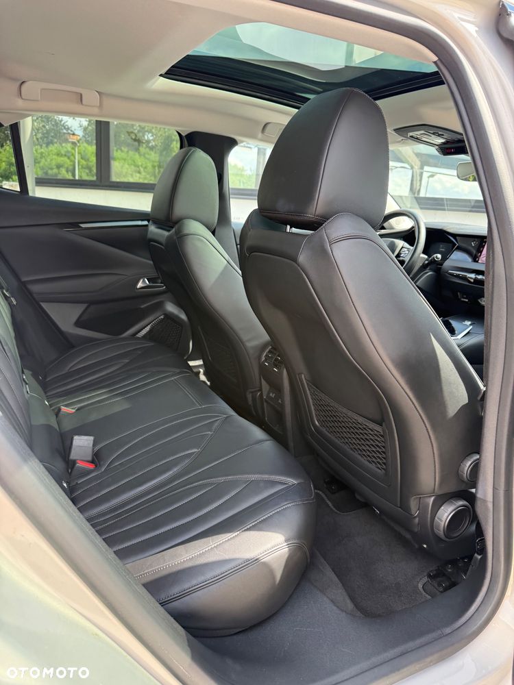 DS Automobiles DS 4 1.6 E-Tense Cross Rivoli - 23